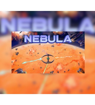 Nebula by JuTek Pixel Steam Key GLOBAL